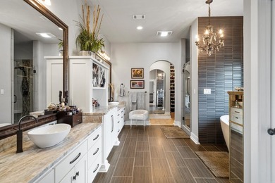 An Exceptional West Winds Estate with Private Poolside Retreat & - photo 23