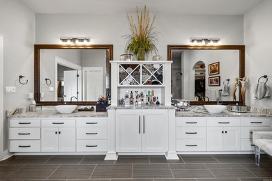 An Exceptional West Winds Estate with Private Poolside Retreat & - photo 24