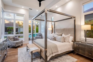 Experience the best of Naples waterfront living in this - photo 24
