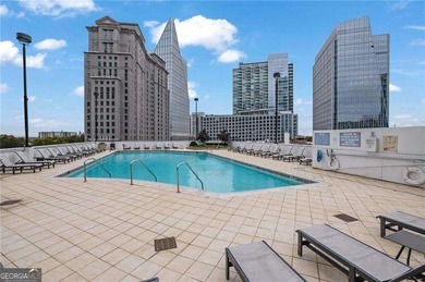 Move-In Ready Luxury Condo at The Realm - Heart of Buckhead!
