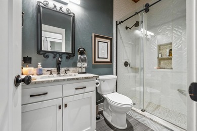 An Exceptional West Winds Estate with Private Poolside Retreat & - photo 30