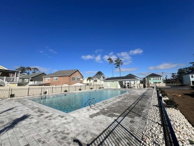 Welcome to the Cottages @ Ingram Dunes in the center of North