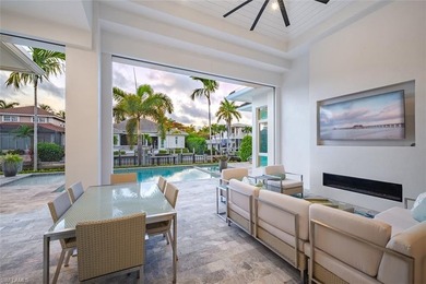 Experience the best of Naples waterfront living in this - photo 38