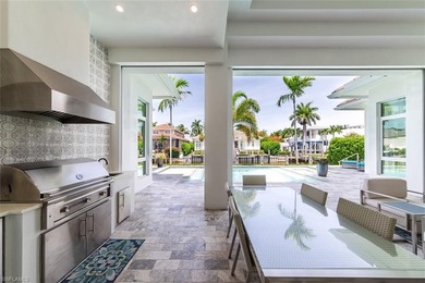 Experience the best of Naples waterfront living in this - photo 39