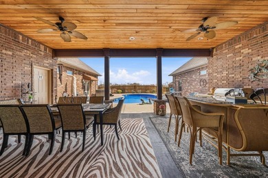 An Exceptional West Winds Estate with Private Poolside Retreat & - photo 40