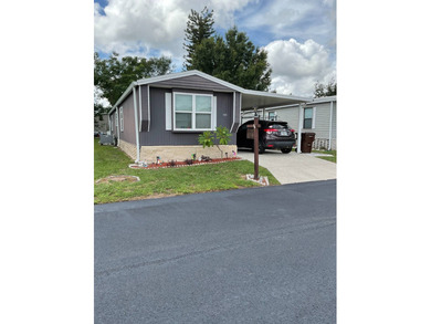 Anglers Lake Home For Sale in Lakeland Florida