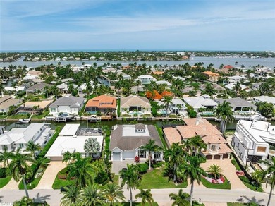 Experience the best of Naples waterfront living in this - photo 43