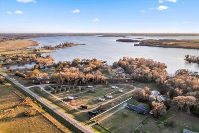 Lake Commercial Sale Pending in Mount Pleasant, Texas