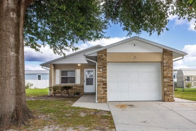 Lake Home For Sale in Umatilla, Florida