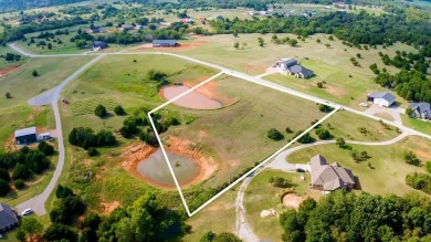 (private lake, pond, creek) Acreage For Sale in Purcell Oklahoma