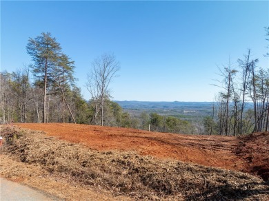 Lake Lot For Sale in Salem, South Carolina