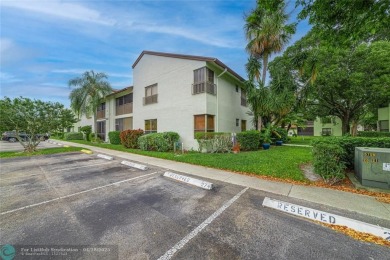 Lake Condo Sale Pending in Coconut Creek, Florida