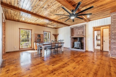 Lake Home For Sale in Springdale, Arkansas