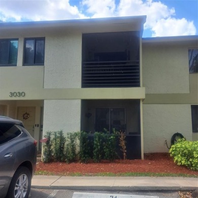 Tamarack Lake Condo For Sale in Fort Lauderdale Florida
