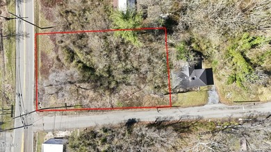 (private lake, pond, creek) Lot Sale Pending in Kingsport Tennessee