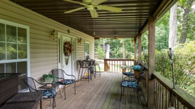 3 BR - 2 BA in a PRIME location at ROUGH RIVER LAKE!! - photo 24