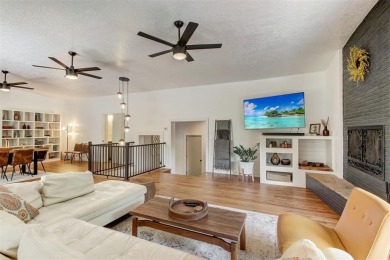 (private lake, pond, creek) Home For Sale in Oklahoma City Oklahoma