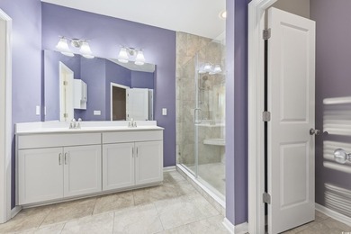 Coastal-Chic Split-Level in Sought-After Prince Creek - Primary - photo 16