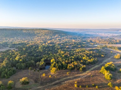 Lake Acreage For Sale in Quinton, Oklahoma