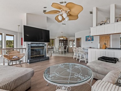 Enjoy breathtaking views of Dickerson Bay overlooking the Gulf - photo 22