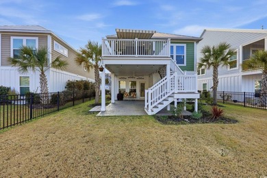 Coastal-Chic Split-Level in Sought-After Prince Creek - Primary - photo 29