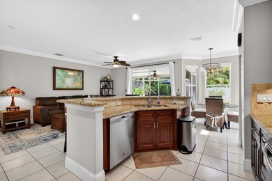 Tucked away on one of the most desirable lots in The Vineyards - photo 29