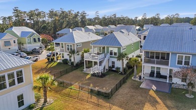 Coastal-Chic Split-Level in Sought-After Prince Creek - Primary - photo 32