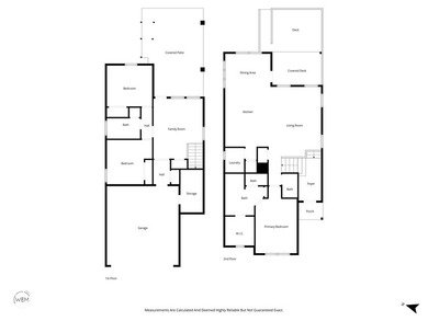 Coastal-Chic Split-Level in Sought-After Prince Creek - Primary - photo 40