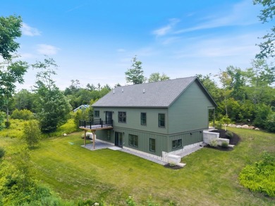 Welcome to 43 Rose Douglas Lane, a thoughtfully designed - photo 44