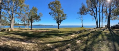 Lake Home For Sale in Broaddus, Texas