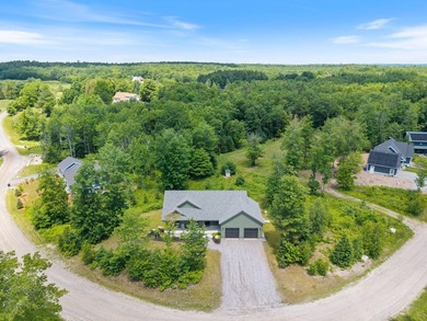 Welcome to 43 Rose Douglas Lane, a thoughtfully designed - photo 46