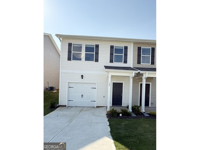 Lake Sinclair Townhome/Townhouse For Sale in Milledgeville Georgia