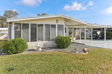 Lake Home For Sale in Fruitland Park, Florida