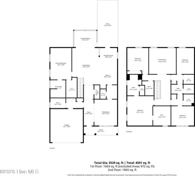 BACK ON THE MARKET AT NO FAULT OF THE SELLERS - buyer's - photo 2