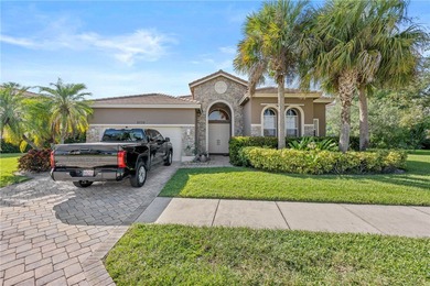 Lake Home For Sale in Vero Beach, Florida