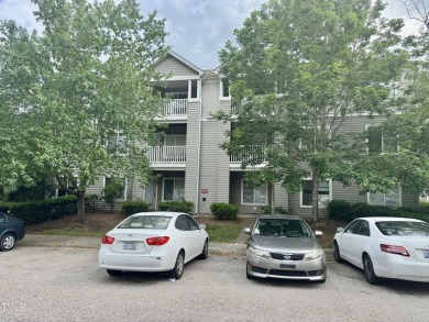 Lake Condo For Sale in Raleigh, North Carolina