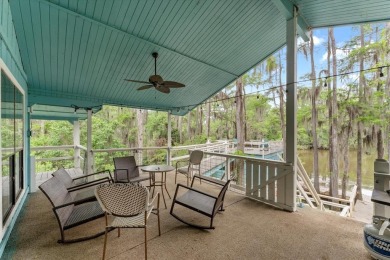 Welcome to the Lakehouse on Big Cypress River on Caddo Lake! - photo 2
