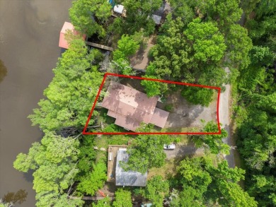 Welcome to the Lakehouse on Big Cypress River on Caddo Lake! - photo 5