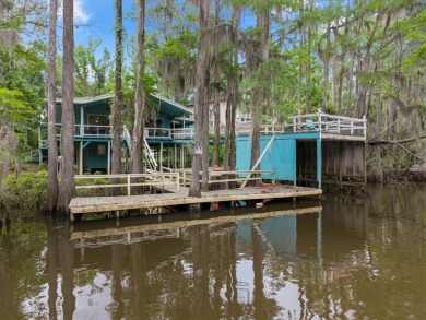 Welcome to the Lakehouse on Big Cypress River on Caddo Lake! - photo 8