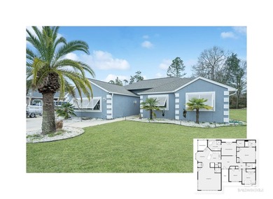 Beautifully remodeled 4BR/3BA home in a quiet Gulf Shores - photo 2