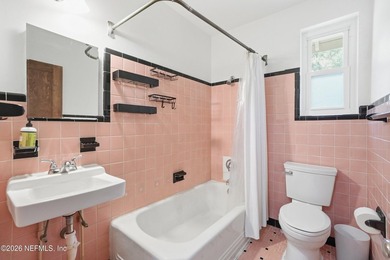 This 3-bedroom, 2-bath home is full of character and ready for - photo 11