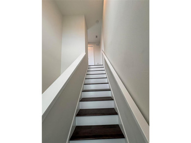Virtually Staged. Welcome to this beautifully designed townhouse - photo 13