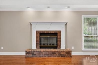 Welcome to Bailey Plantation of Richmond Hill, GA!, Solid - photo 14
