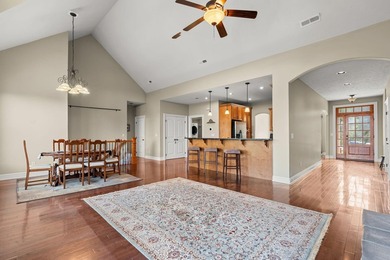 6-Bedroom Home with Private Suite in Gated Golf Community - photo 15