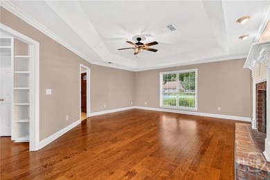 Welcome to Bailey Plantation of Richmond Hill, GA!, Solid - photo 16