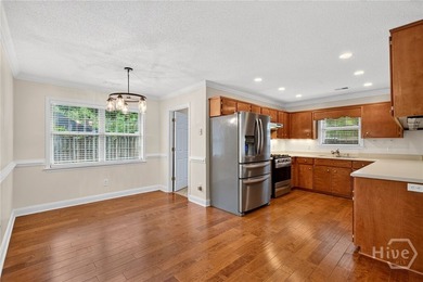 Welcome to Bailey Plantation of Richmond Hill, GA!, Solid - photo 17