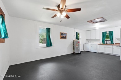 This 3-bedroom, 2-bath home is full of character and ready for - photo 18