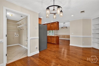 Welcome to Bailey Plantation of Richmond Hill, GA!, Solid - photo 19