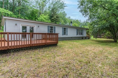 Indian River - Jefferson County Home For Sale in Theresa New York