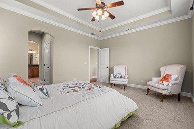 6-Bedroom Home with Private Suite in Gated Golf Community - photo 21